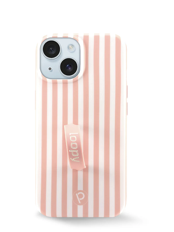 Terracotta Stripes - Image 21