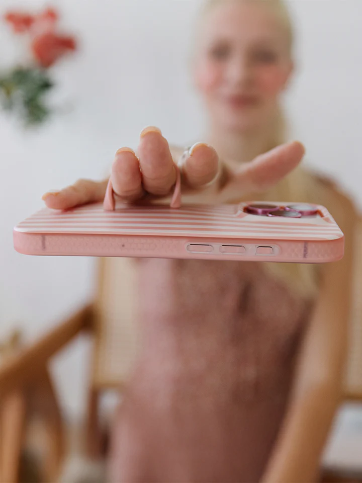 Terracotta Stripes - Image 3