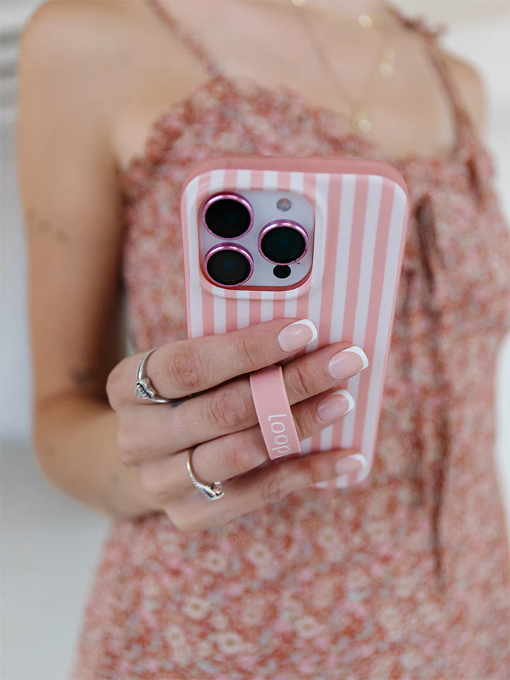 Terracotta Stripes - Image 5