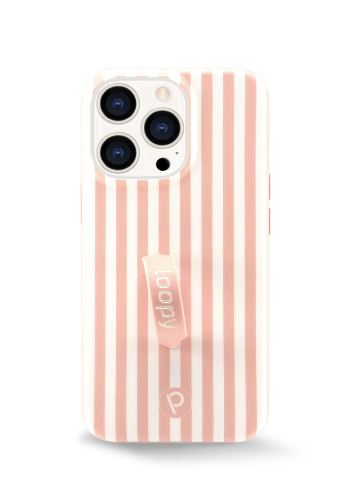 Terracotta Stripes - Image 6