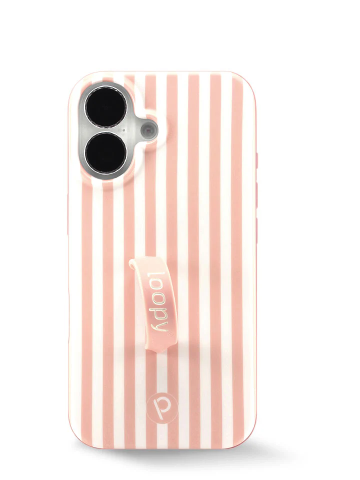 Terracotta Stripes - Image 7