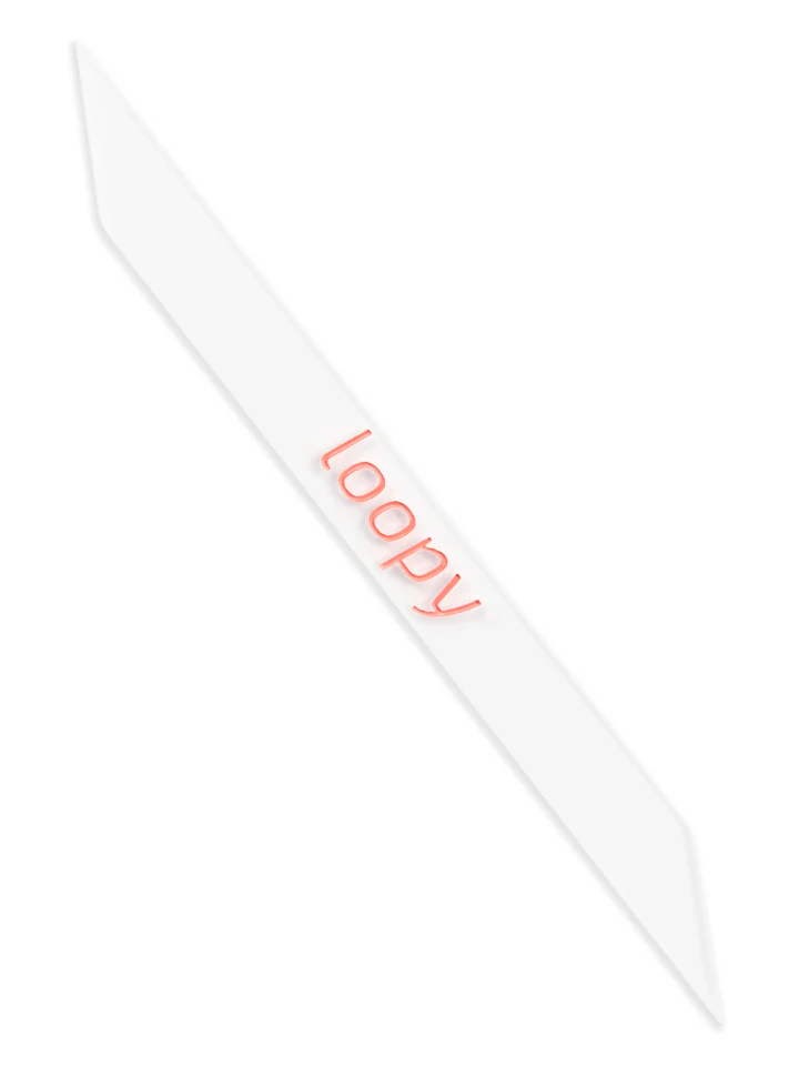 Translucent Super Loops - Image 17