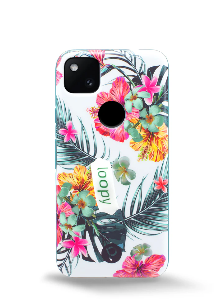 Tropical Hibiscus - Image 19