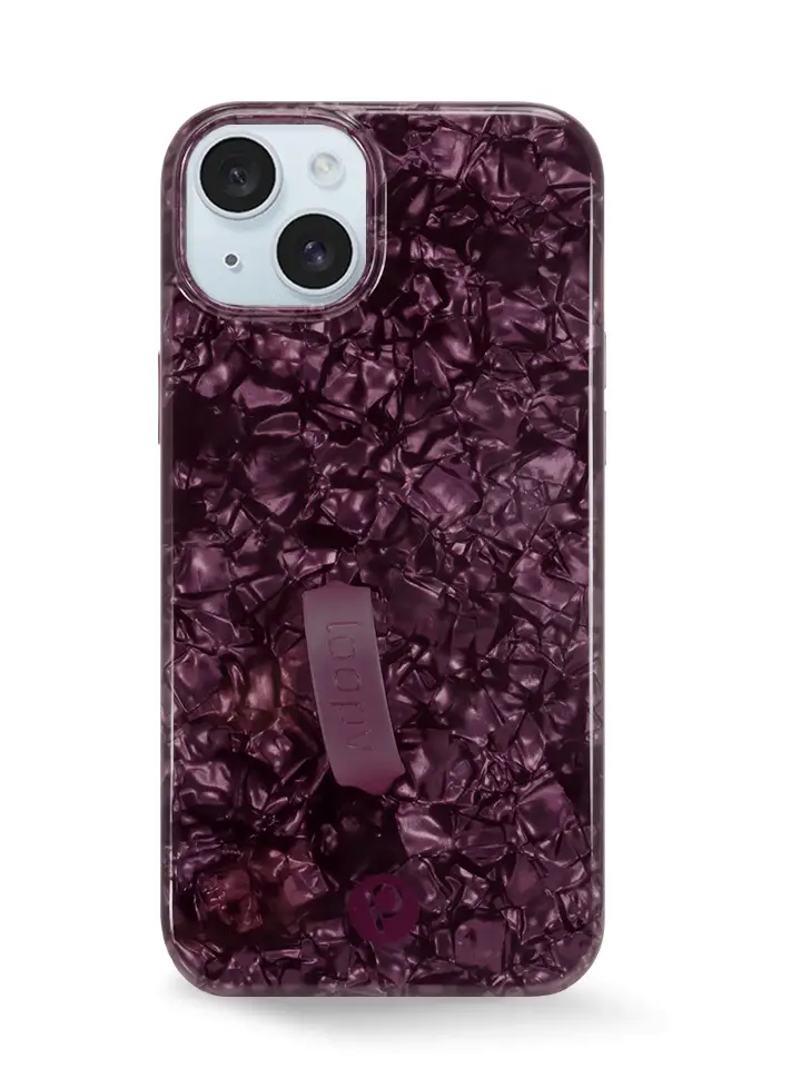 Wine Opal Shell - Image 14