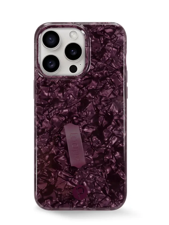 Wine Opal Shell - Image 15