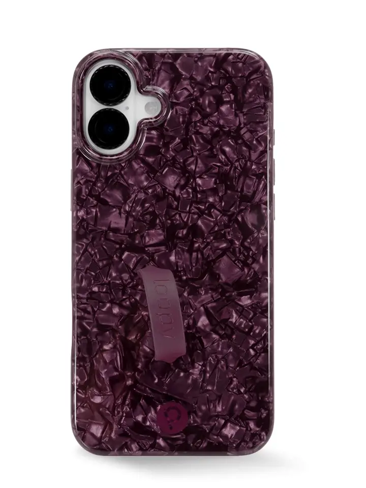 Wine Opal Shell - Image 17