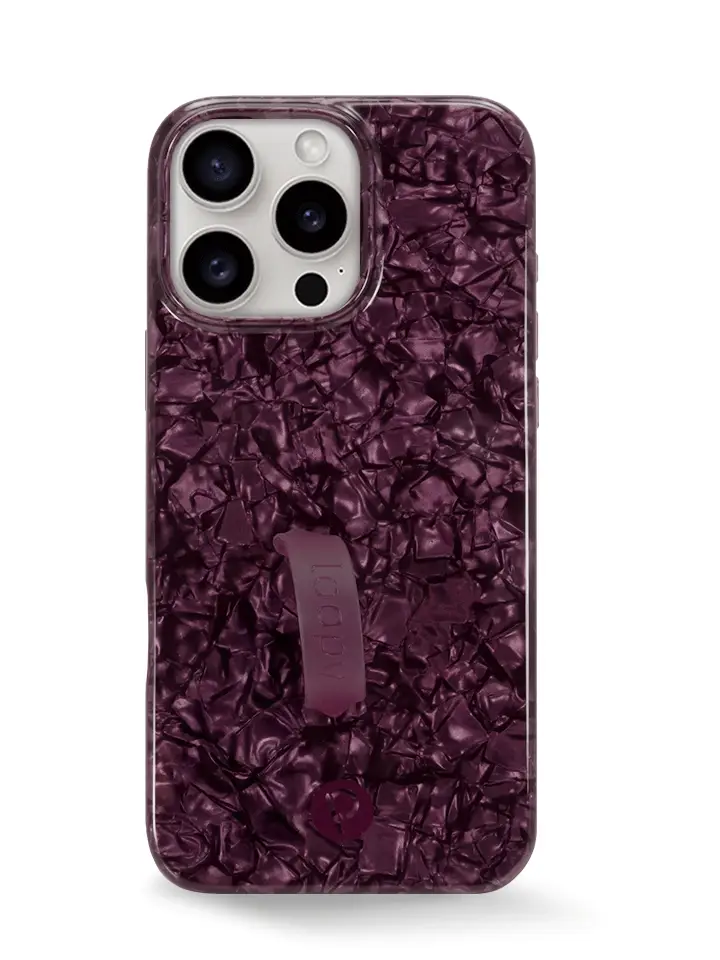 Wine Opal Shell - Image 18