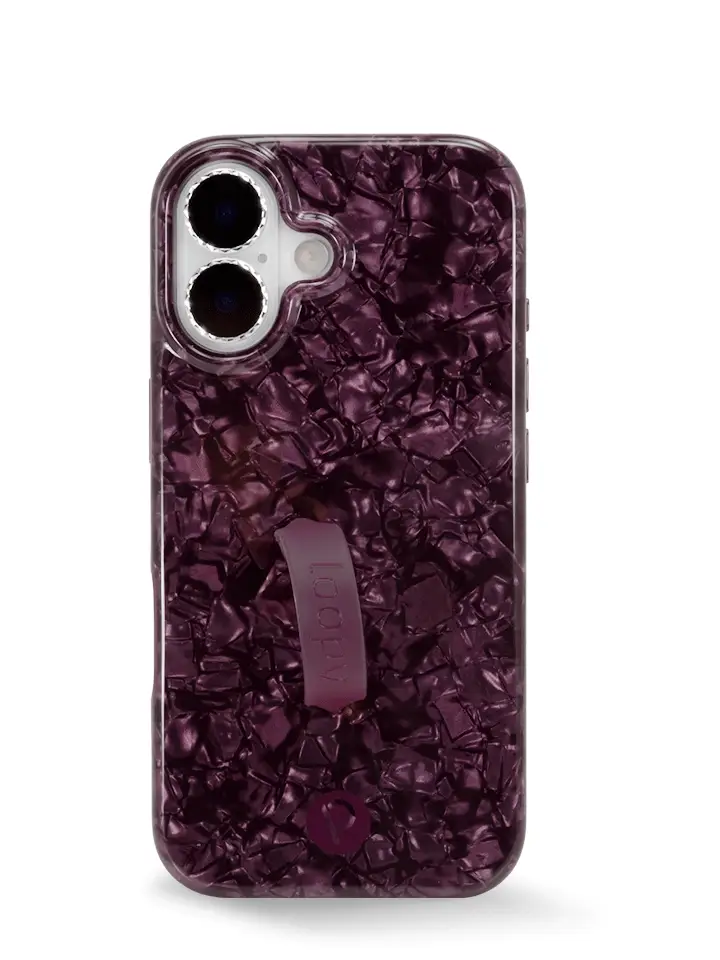 Wine Opal Shell - Image 20