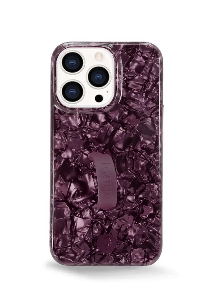 Wine Opal Shell - Image 21