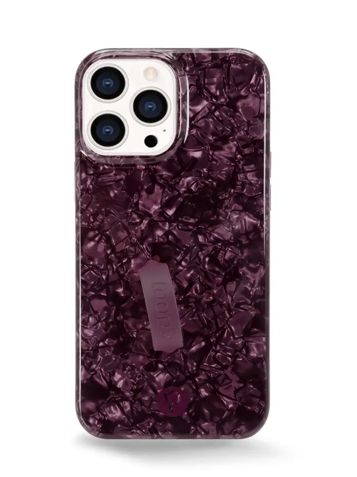 Wine Opal Shell - Image 22