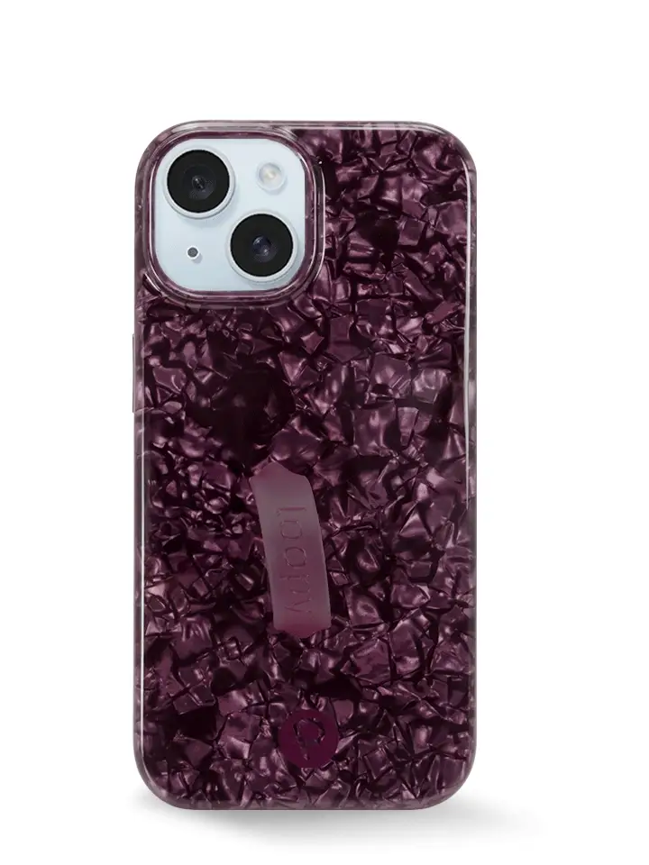 Wine Opal Shell - Image 23