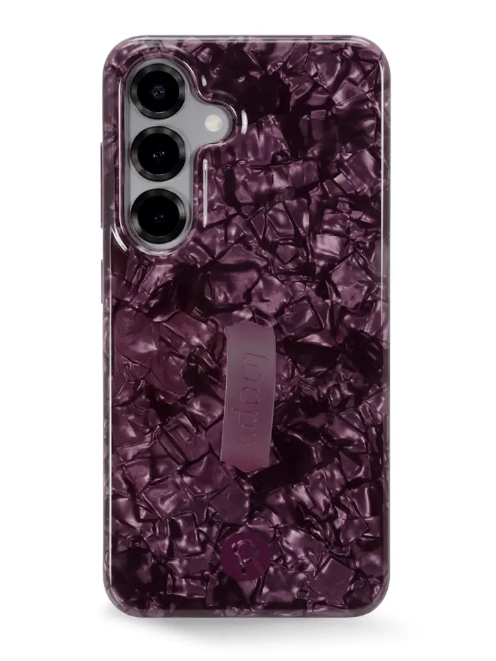 Wine Opal Shell - Image 26