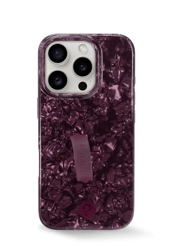 Wine Opal Shell - Image 27