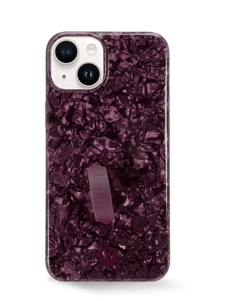 Wine Opal Shell - Image 6