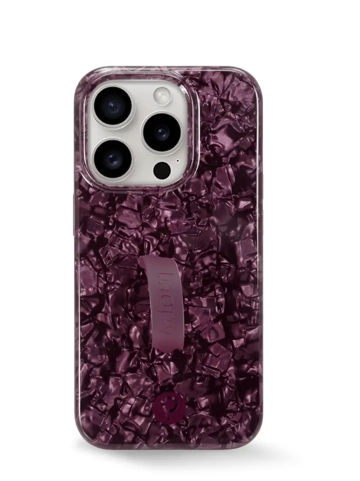 Wine Opal Shell - Image 7